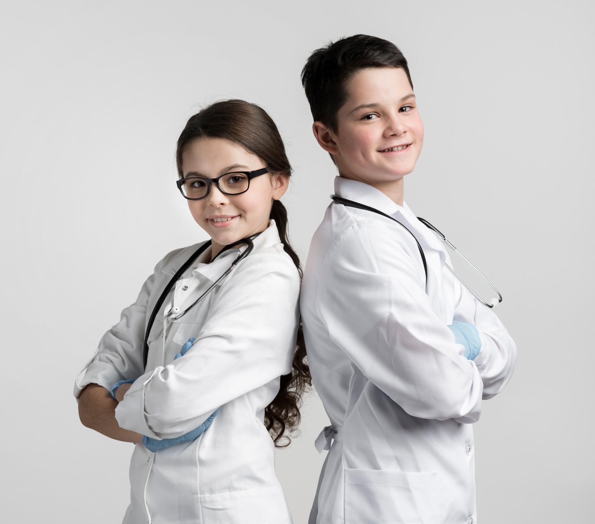Doctores Salvavidas